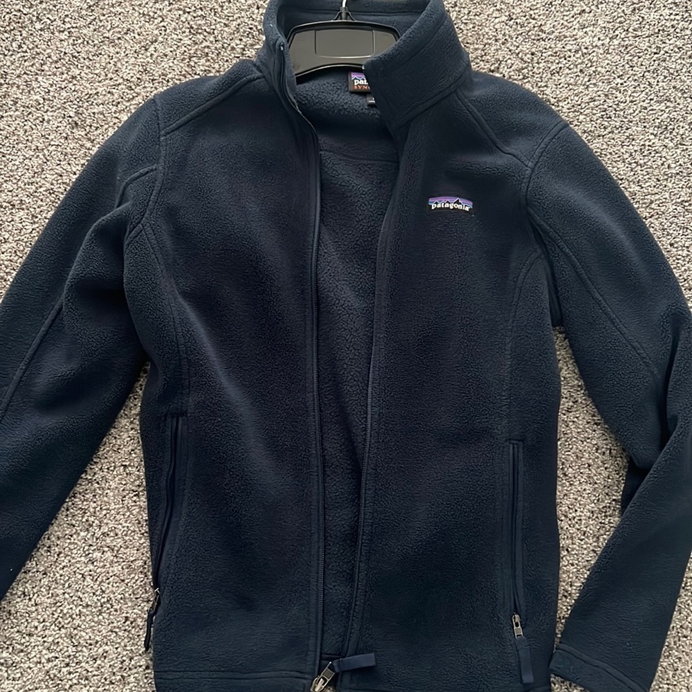 Patagonia …Worn  a few times perfect condition Patagonia jacket